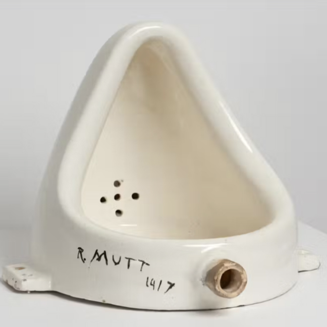 第2回：「現代アート」はいつから始まる？──現代アートの「系譜学」