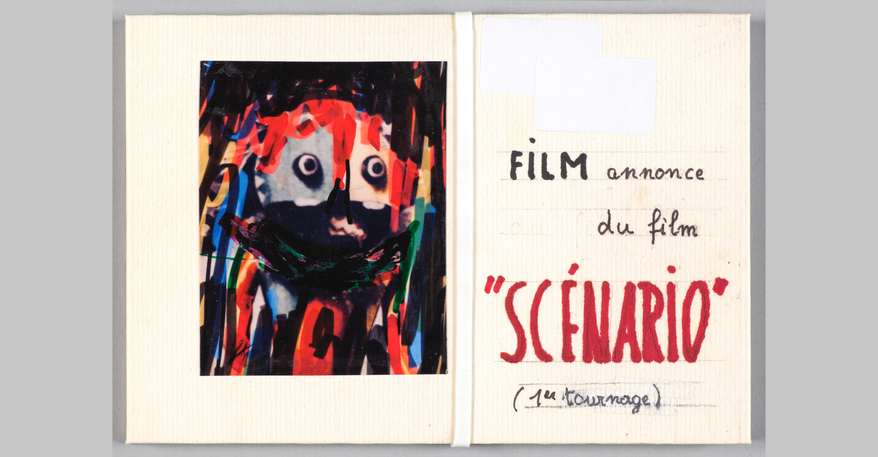 ジャン＝リュック・ゴダール